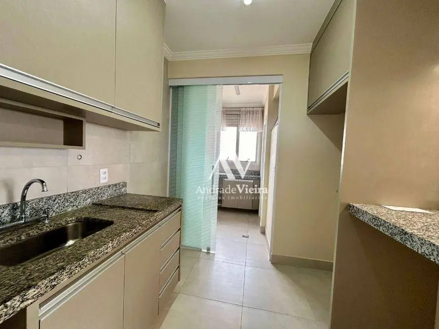 Foto 8 de Apartamento com 3 quartos à venda, 153m2 em Taquaral, Campinas - SP