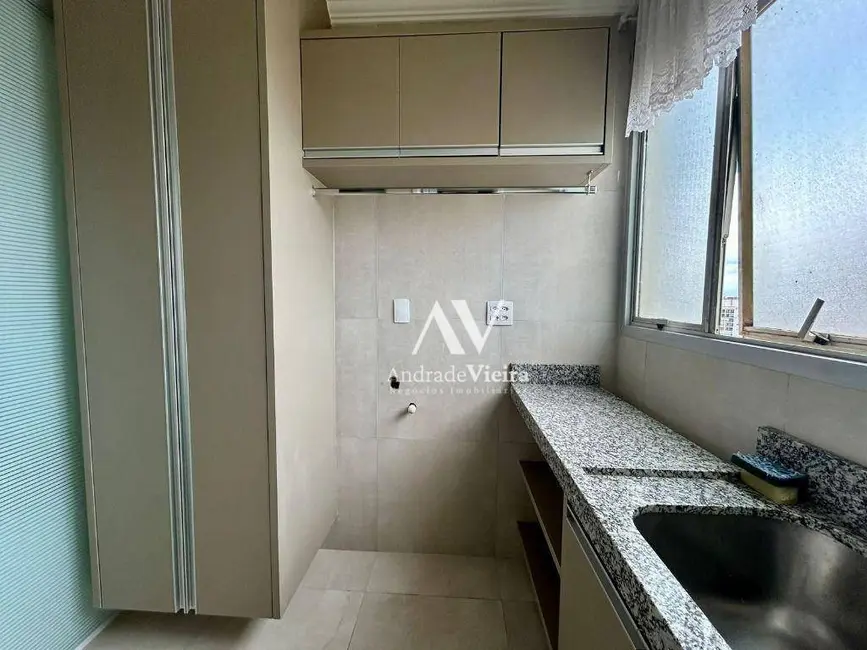 Foto 9 de Apartamento com 3 quartos à venda, 153m2 em Taquaral, Campinas - SP