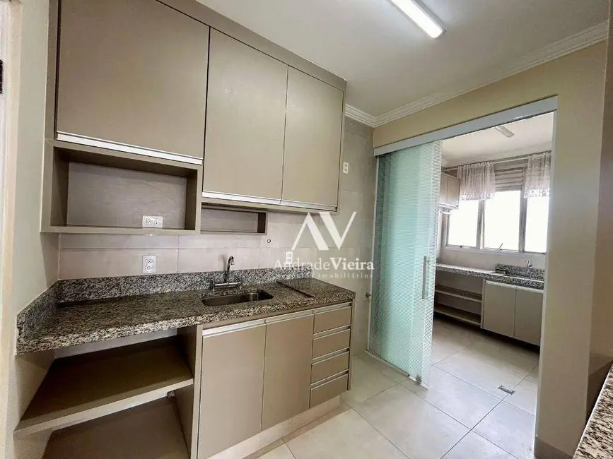 Foto 6 de Apartamento com 3 quartos à venda, 153m2 em Taquaral, Campinas - SP