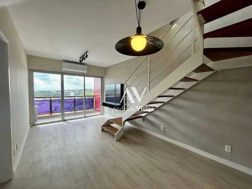 Foto 4 de Apartamento com 3 quartos à venda, 153m2 em Taquaral, Campinas - SP