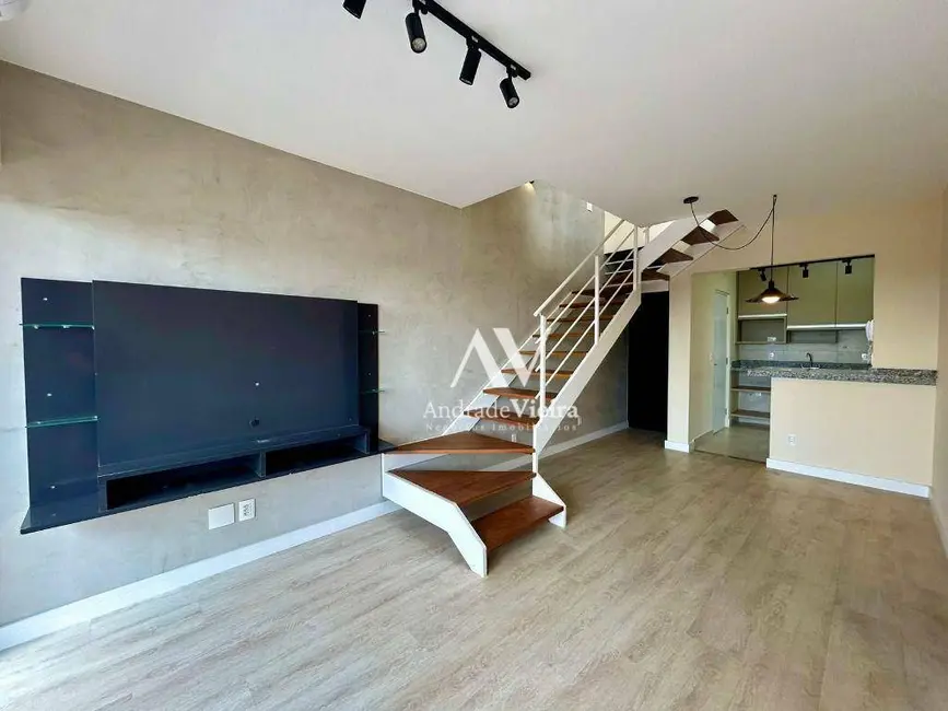 Foto 5 de Apartamento com 3 quartos à venda, 153m2 em Taquaral, Campinas - SP