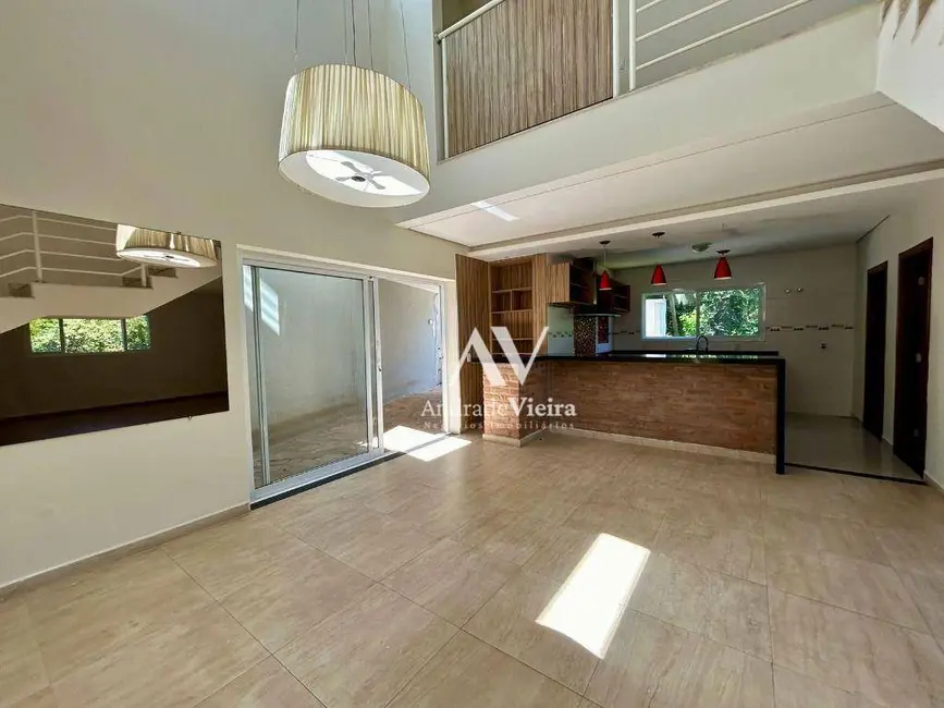 Foto 6 de Casa de Condomínio com 3 quartos à venda, 305m2 em Jardim Monte Verde, Valinhos - SP