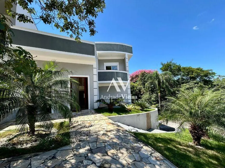 Foto 1 de Casa de Condomínio com 3 quartos à venda, 305m2 em Jardim Monte Verde, Valinhos - SP