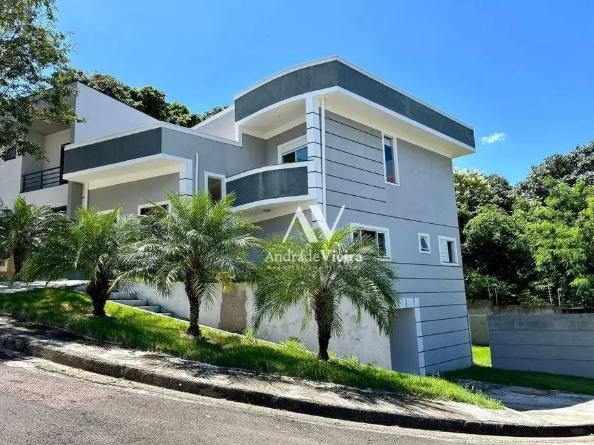 Foto 3 de Casa de Condomínio com 3 quartos à venda, 305m2 em Jardim Monte Verde, Valinhos - SP