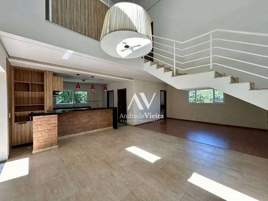 Foto 5 de Casa de Condomínio com 3 quartos à venda, 305m2 em Jardim Monte Verde, Valinhos - SP