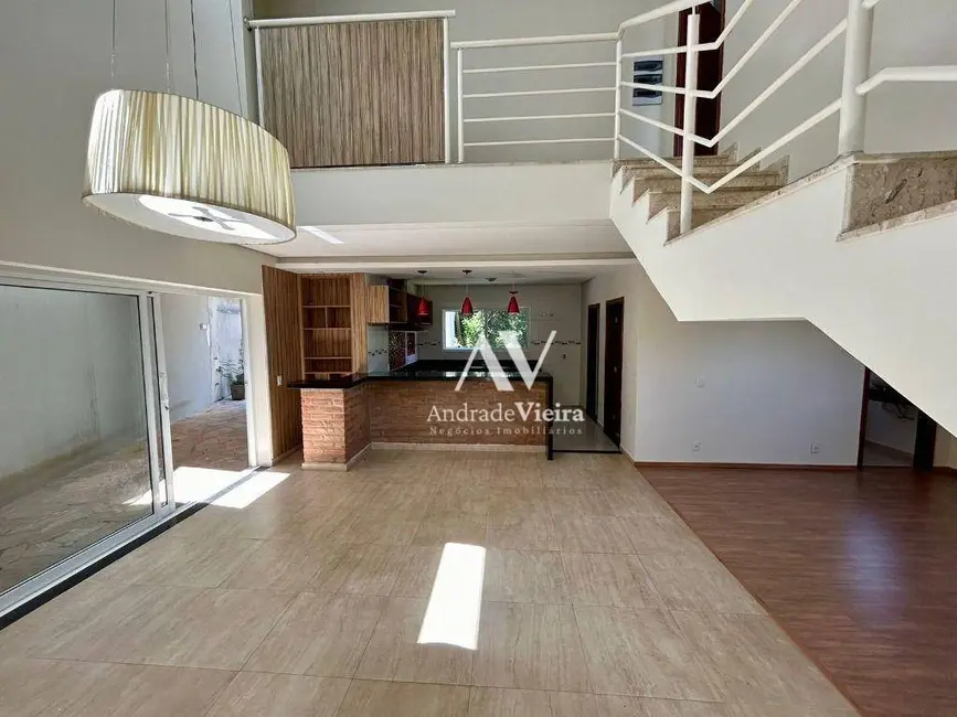 Foto 4 de Casa de Condomínio com 3 quartos à venda, 305m2 em Jardim Monte Verde, Valinhos - SP