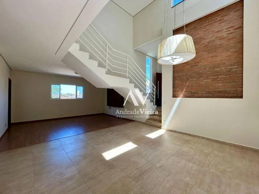 Foto 9 de Casa de Condomínio com 3 quartos à venda, 305m2 em Jardim Monte Verde, Valinhos - SP