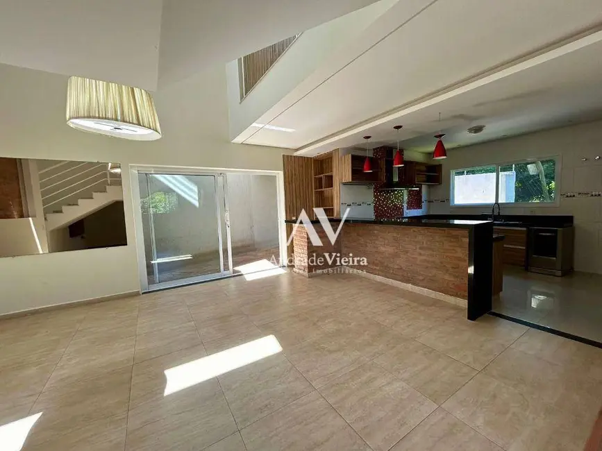 Foto 8 de Casa de Condomínio com 3 quartos à venda, 305m2 em Jardim Monte Verde, Valinhos - SP