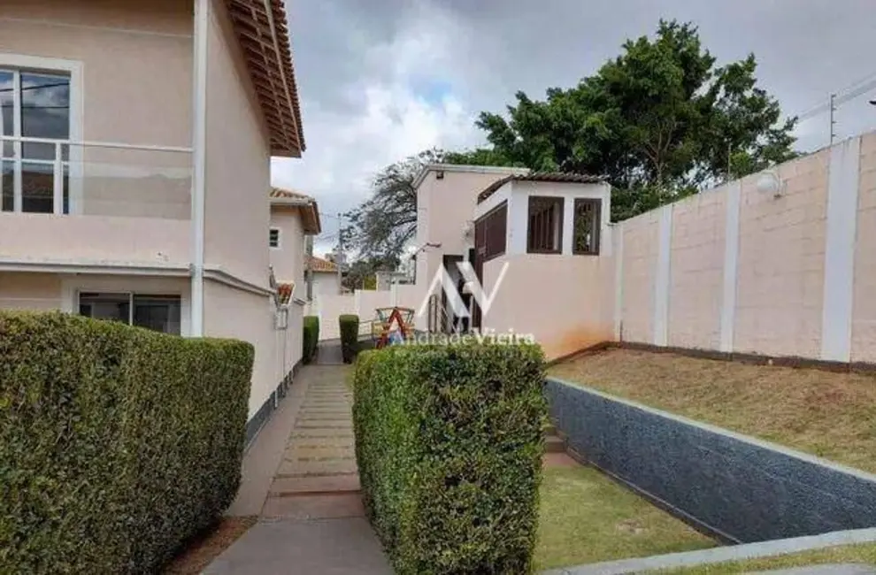 Casa de Condomínio com 3 quartos à venda, 82m2 em Parque Rural Fazenda Santa Cândida, Campinas - SP - imagem 4 Foto 4 de Casa de Condomínio com 3 quartos à venda, 82m2 em Parque Rural Fazenda Santa Cândida, Campinas - SP