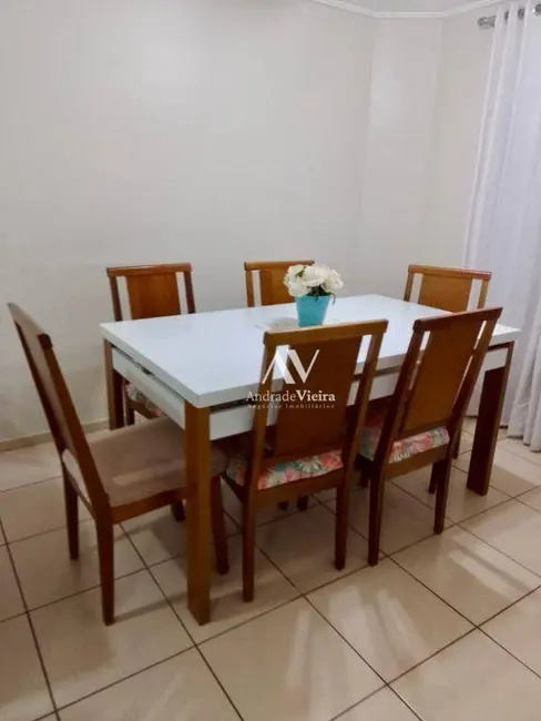 Casa de Condomínio com 3 quartos à venda, 82m2 em Parque Rural Fazenda Santa Cândida, Campinas - SP - imagem 8 Foto 8 de Casa de Condomínio com 3 quartos à venda, 82m2 em Parque Rural Fazenda Santa Cândida, Campinas - SP