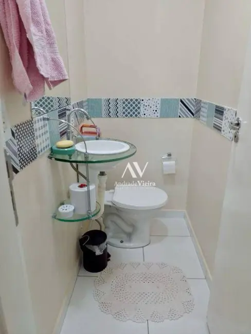Casa de Condomínio com 3 quartos à venda, 82m2 em Parque Rural Fazenda Santa Cândida, Campinas - SP - imagem 7 Foto 7 de Casa de Condomínio com 3 quartos à venda, 82m2 em Parque Rural Fazenda Santa Cândida, Campinas - SP