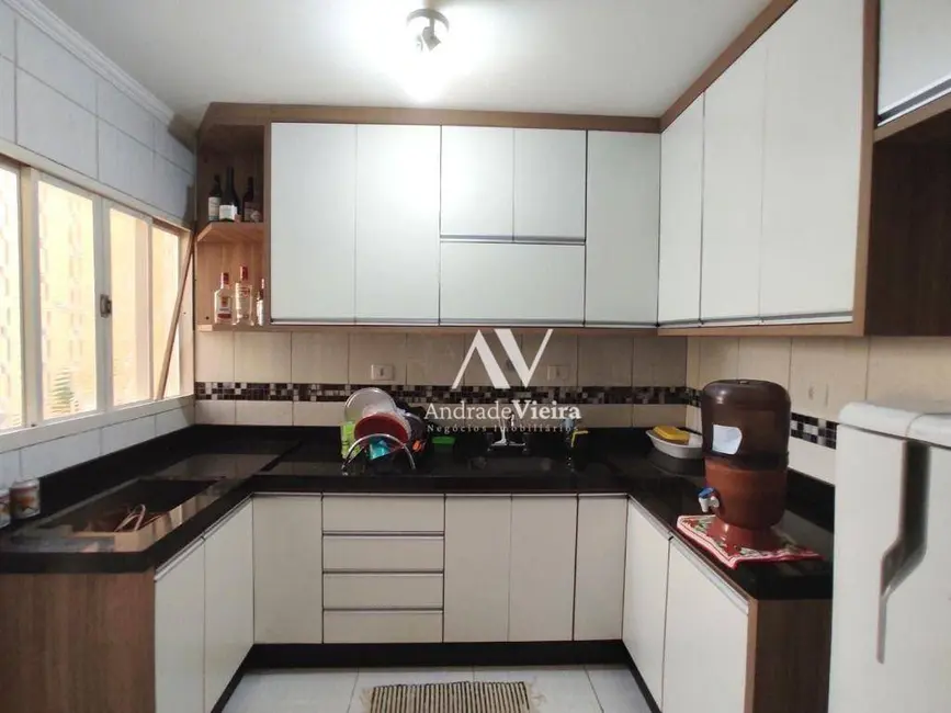 Casa com 4 quartos à venda, 490m2 em Parque São Quirino, Campinas - SP - imagem 7 Foto 7 de Casa com 4 quartos à venda, 490m2 em Parque São Quirino, Campinas - SP