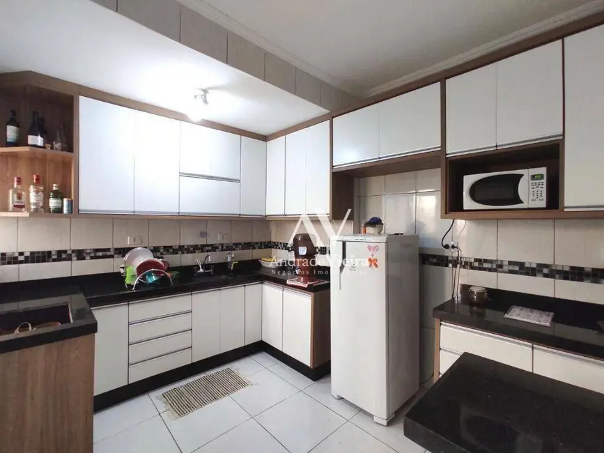 Casa com 4 quartos à venda, 490m2 em Parque São Quirino, Campinas - SP - imagem 6 Foto 6 de Casa com 4 quartos à venda, 490m2 em Parque São Quirino, Campinas - SP