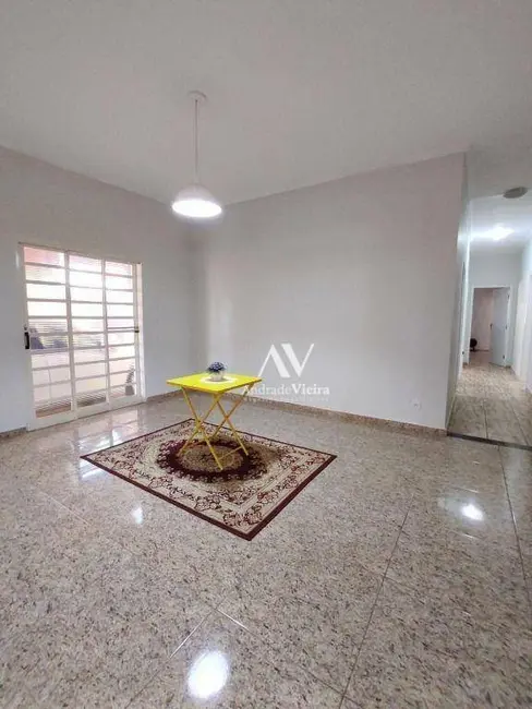 Casa com 4 quartos à venda, 490m2 em Parque São Quirino, Campinas - SP - imagem 5 Foto 5 de Casa com 4 quartos à venda, 490m2 em Parque São Quirino, Campinas - SP