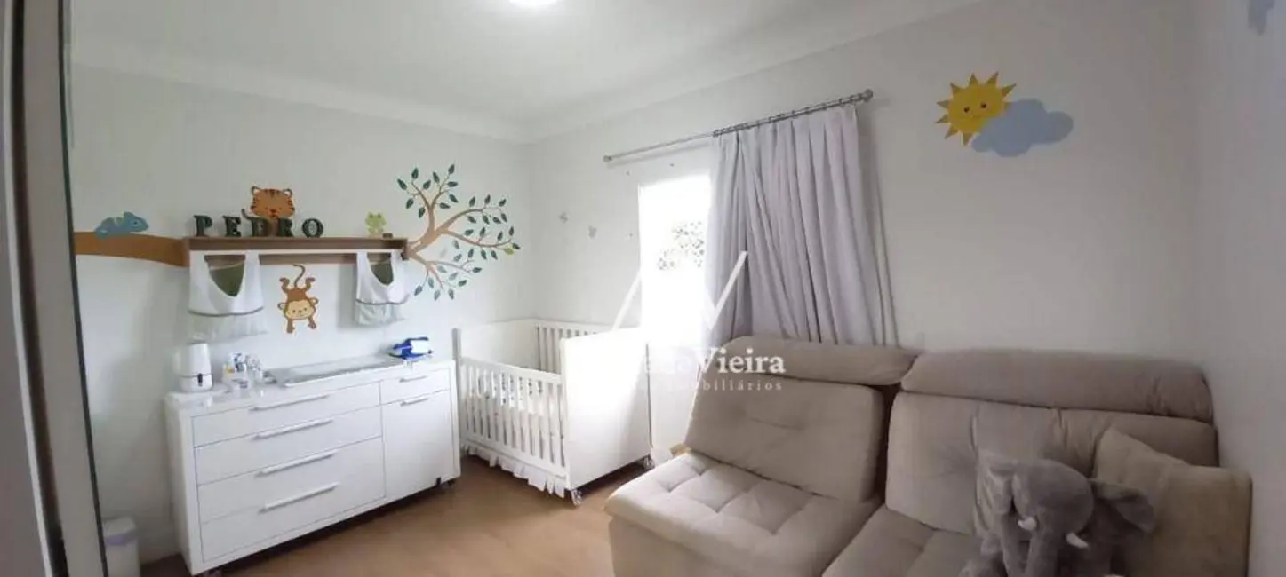 Foto 9 de Casa de Condomínio com 3 quartos à venda, 620m2 em Parque Taquaral, Campinas - SP