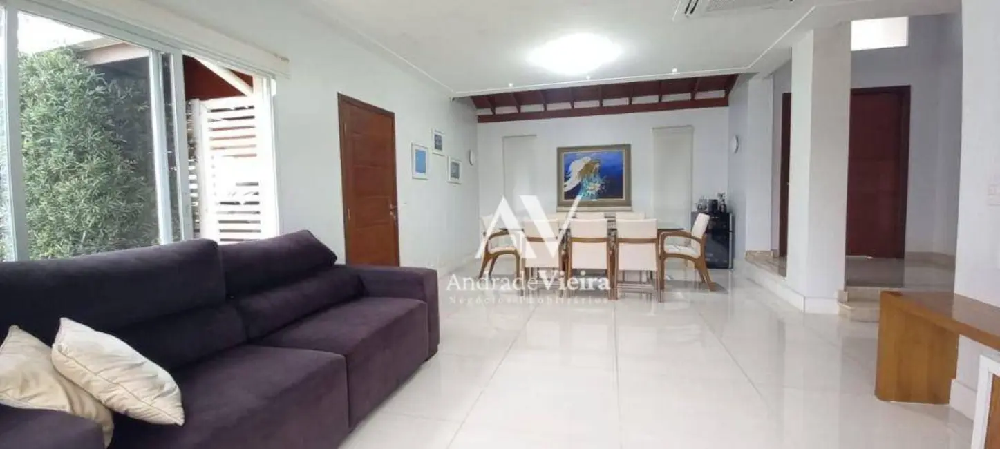 Foto 2 de Casa de Condomínio com 3 quartos à venda, 620m2 em Parque Taquaral, Campinas - SP