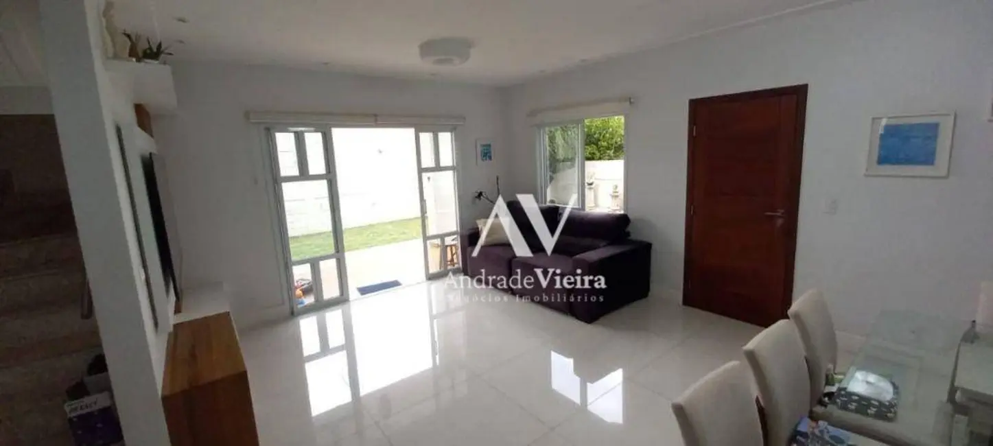 Foto 4 de Casa de Condomínio com 3 quartos à venda, 620m2 em Parque Taquaral, Campinas - SP