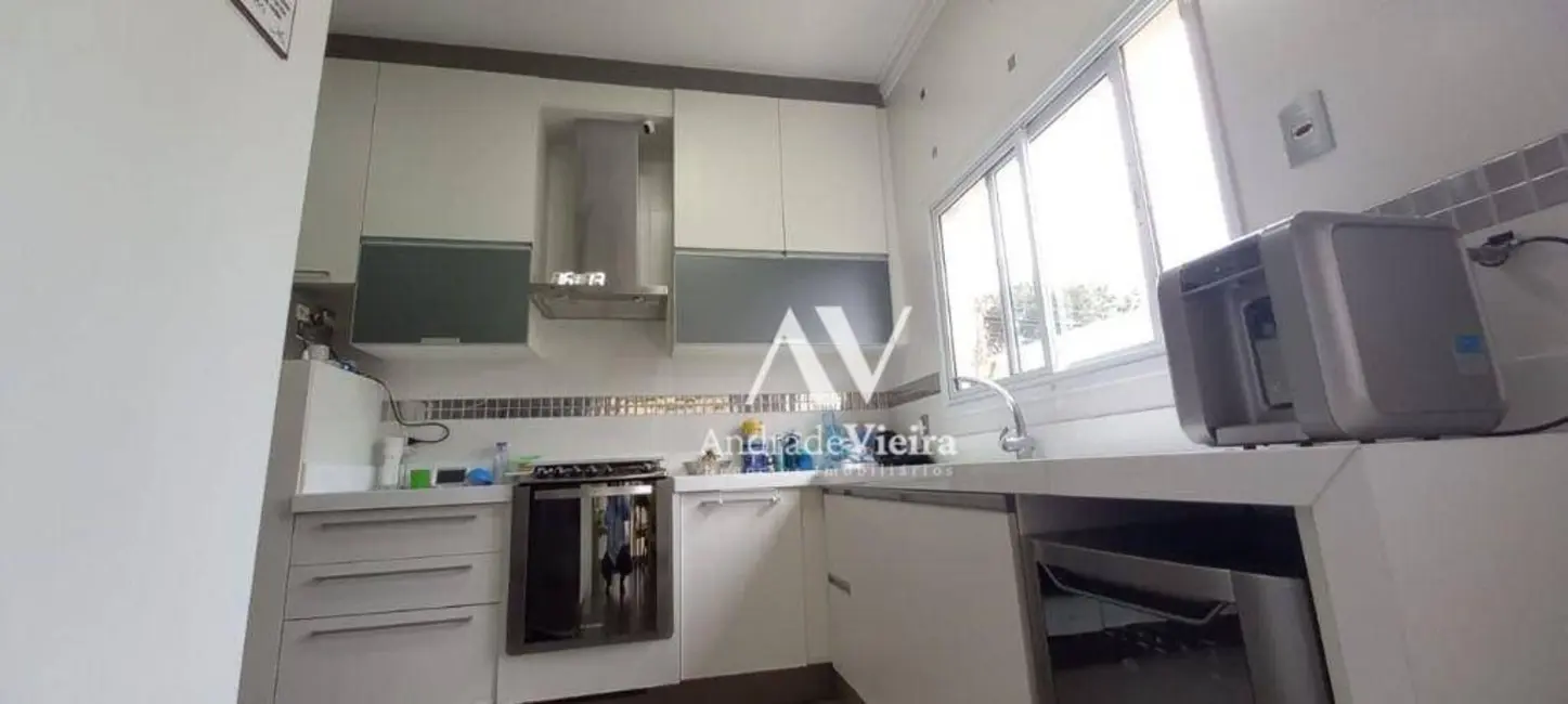 Foto 5 de Casa de Condomínio com 3 quartos à venda, 620m2 em Parque Taquaral, Campinas - SP