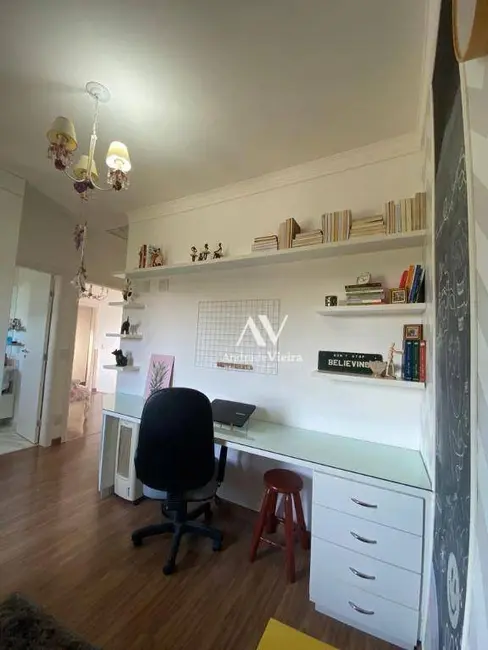 Foto 5 de Casa de Condomínio com 4 quartos à venda, 256m2 em Parque Taquaral, Campinas - SP