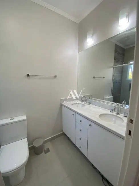 Foto 3 de Casa de Condomínio com 4 quartos à venda, 256m2 em Parque Taquaral, Campinas - SP