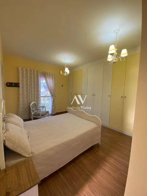 Foto 2 de Casa de Condomínio com 4 quartos à venda, 256m2 em Parque Taquaral, Campinas - SP