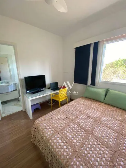 Foto 8 de Casa de Condomínio com 4 quartos à venda, 256m2 em Parque Taquaral, Campinas - SP