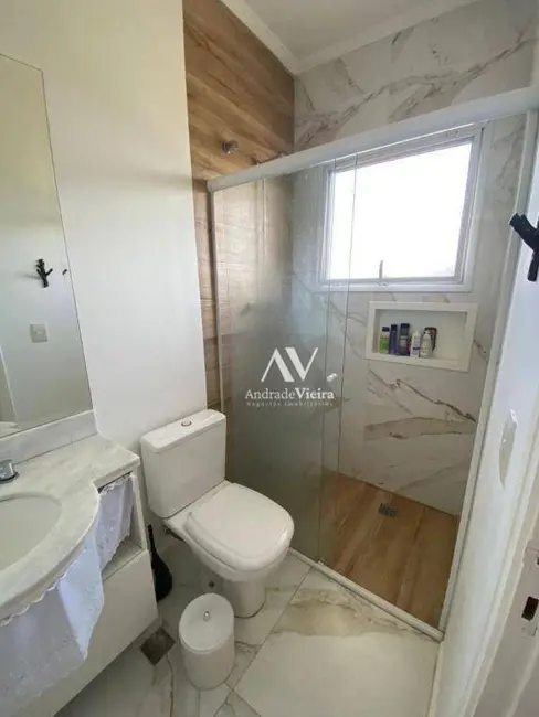 Foto 9 de Casa de Condomínio com 4 quartos à venda, 256m2 em Parque Taquaral, Campinas - SP