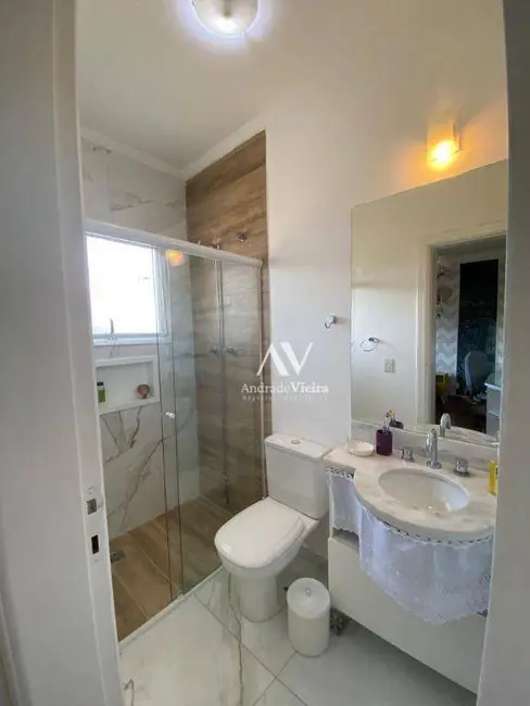 Foto 6 de Casa de Condomínio com 4 quartos à venda, 256m2 em Parque Taquaral, Campinas - SP