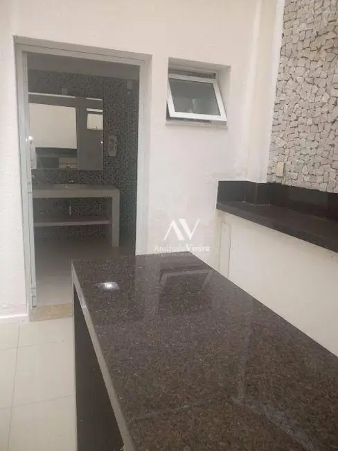 Casa para alugar, 360m2 em Cambuí, Campinas - SP - imagem 5 Foto 5 de Casa para alugar, 360m2 em Cambuí, Campinas - SP