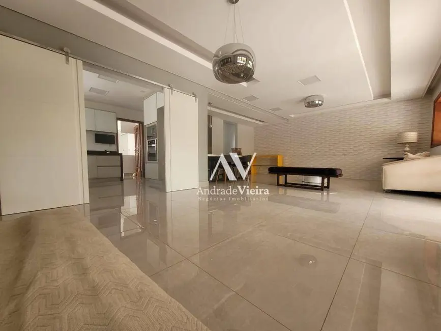 Foto 9 de Casa de Condomínio com 4 quartos à venda, 700m2 em Jardim Madalena, Campinas - SP