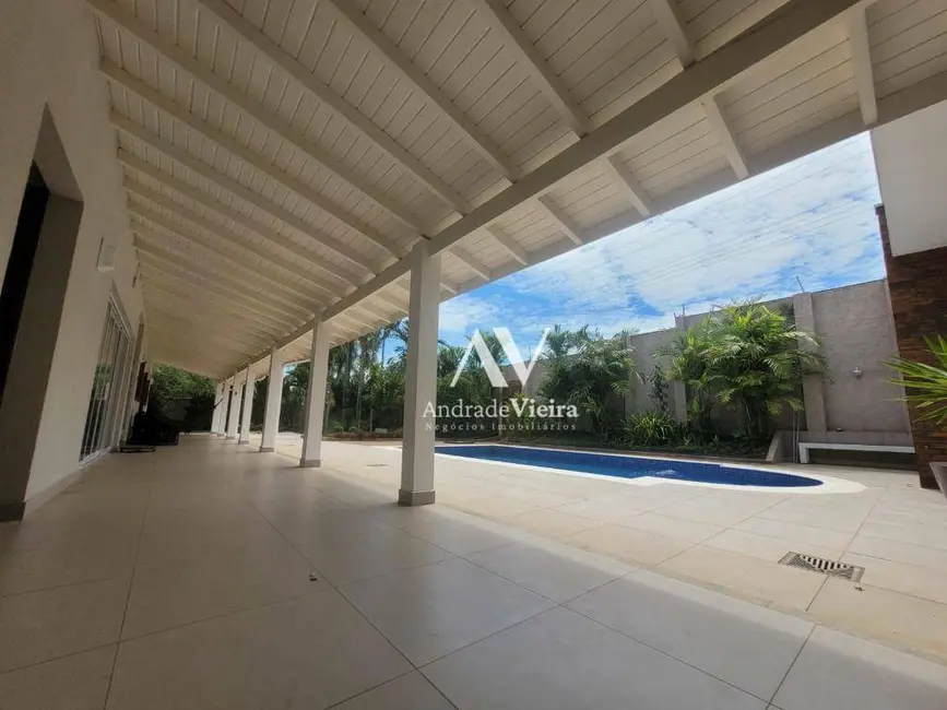 Foto 2 de Casa de Condomínio com 4 quartos à venda, 700m2 em Jardim Madalena, Campinas - SP