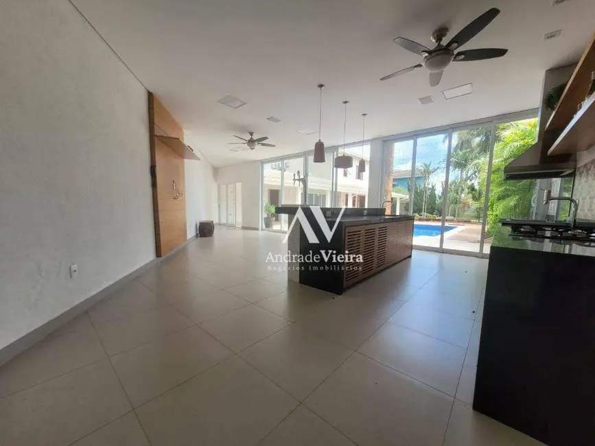 Foto 5 de Casa de Condomínio com 4 quartos à venda, 700m2 em Jardim Madalena, Campinas - SP