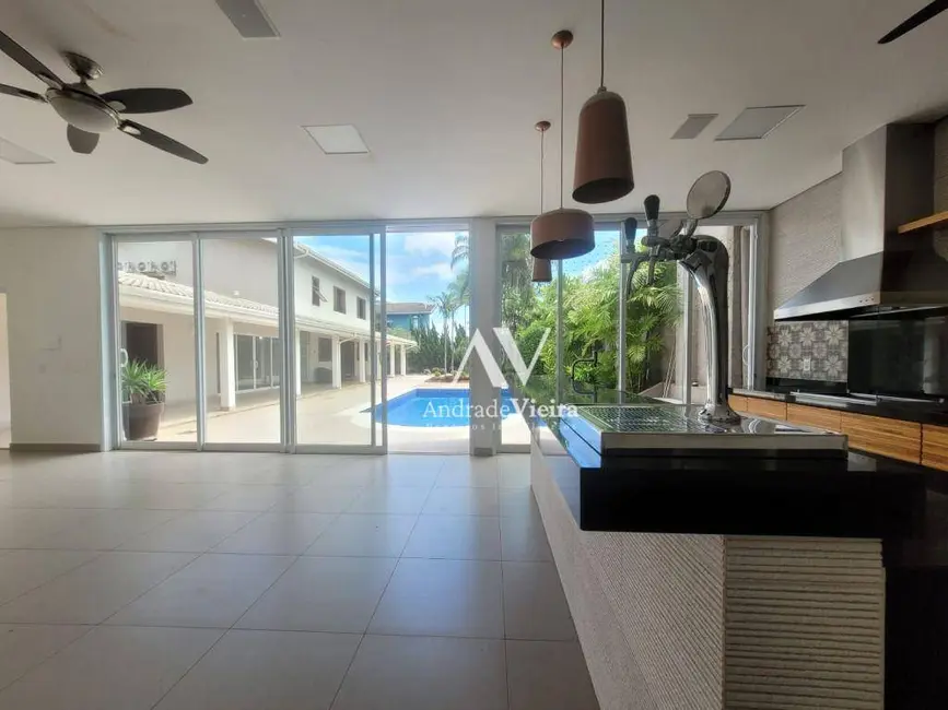 Foto 7 de Casa de Condomínio com 4 quartos à venda, 700m2 em Jardim Madalena, Campinas - SP