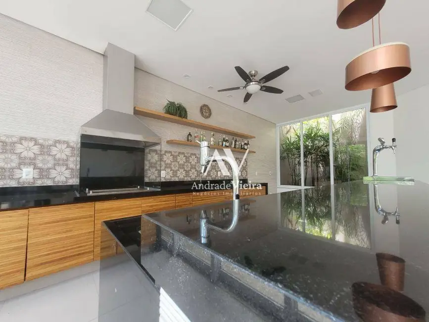 Foto 4 de Casa de Condomínio com 4 quartos à venda, 700m2 em Jardim Madalena, Campinas - SP