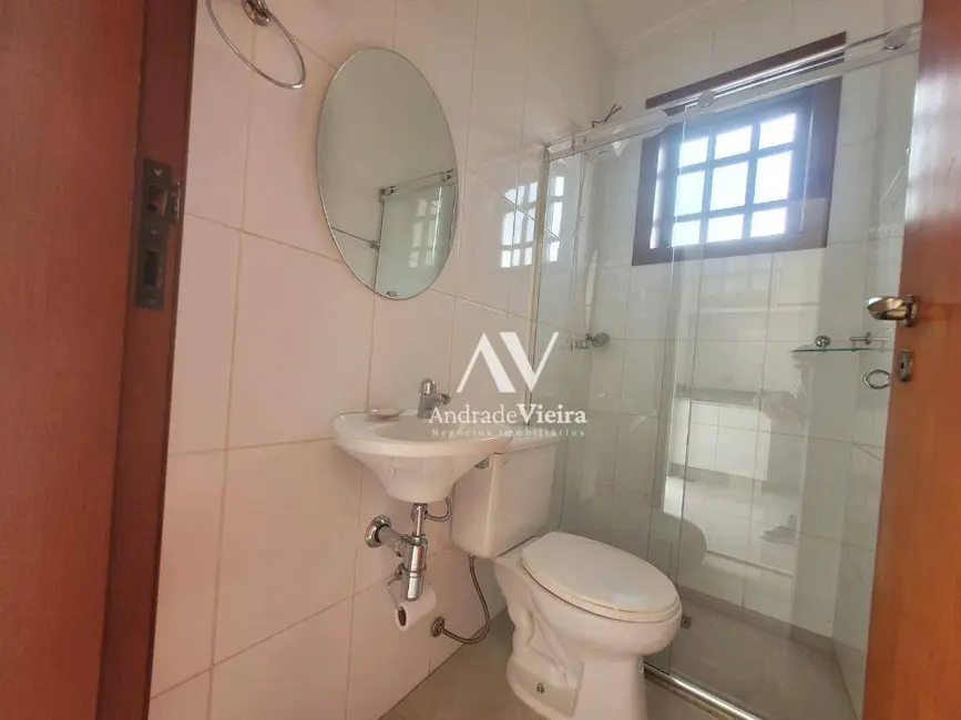 Foto 8 de Casa de Condomínio com 4 quartos à venda, 700m2 em Jardim Madalena, Campinas - SP