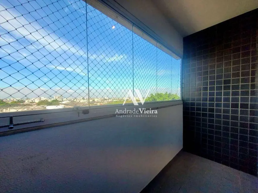 Apartamento com 3 quartos à venda, 84m2 em Bonfim, Campinas - SP - imagem 5 Foto 5 de Apartamento com 3 quartos à venda, 84m2 em Bonfim, Campinas - SP