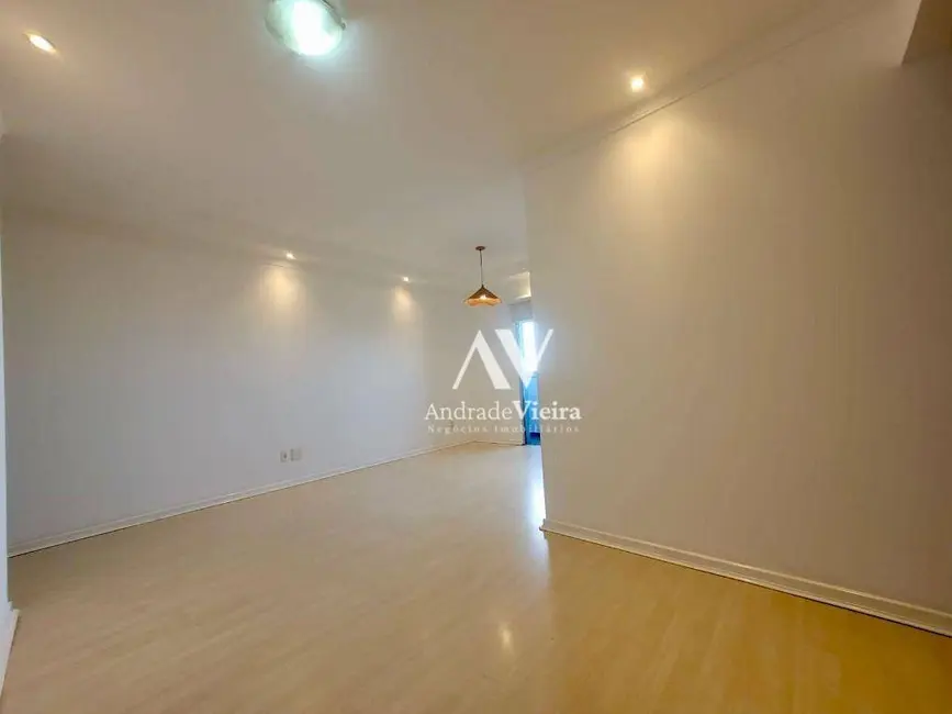 Apartamento com 3 quartos à venda, 84m2 em Bonfim, Campinas - SP - imagem 3 Foto 3 de Apartamento com 3 quartos à venda, 84m2 em Bonfim, Campinas - SP