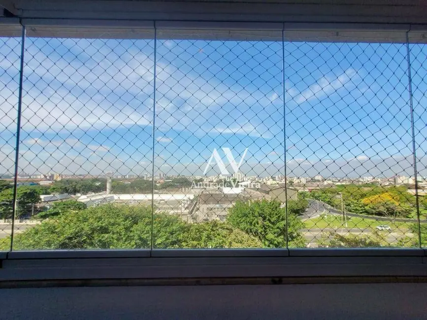 Apartamento com 3 quartos à venda, 84m2 em Bonfim, Campinas - SP - imagem 8 Foto 8 de Apartamento com 3 quartos à venda, 84m2 em Bonfim, Campinas - SP