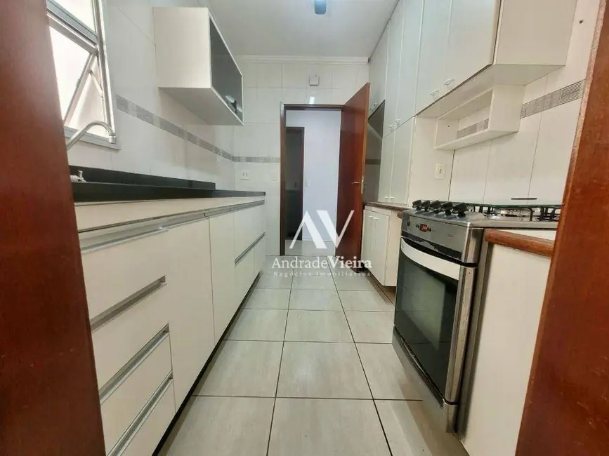 Apartamento com 3 quartos à venda, 84m2 em Bonfim, Campinas - SP - imagem 7 Foto 7 de Apartamento com 3 quartos à venda, 84m2 em Bonfim, Campinas - SP