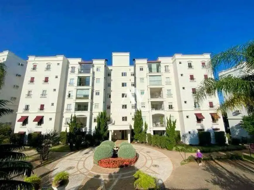 Foto 1 de Apartamento com 3 quartos à venda, 160m2 em Loteamento Residencial Vila Bella, Campinas - SP