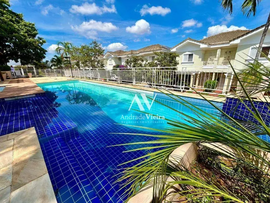 Foto 2 de Casa de Condomínio com 3 quartos à venda, 296m2 em Loteamento Residencial Vila Bella, Campinas - SP