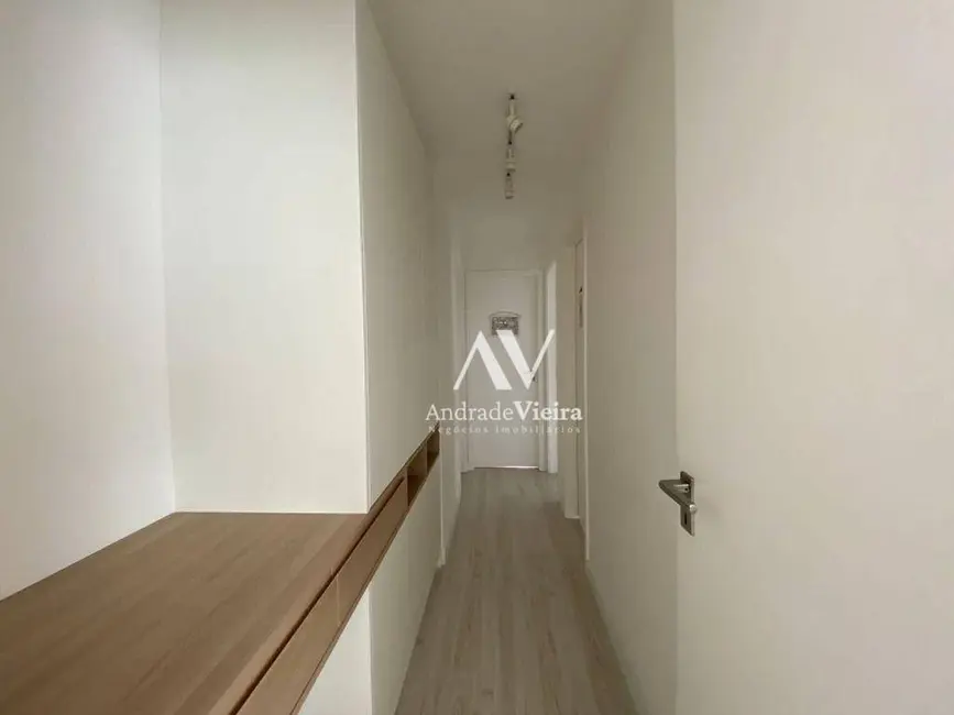 Foto 4 de Apartamento com 3 quartos à venda, 109m2 em Taquaral, Campinas - SP