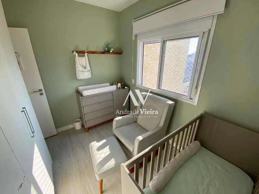 Foto 6 de Apartamento com 3 quartos à venda, 109m2 em Taquaral, Campinas - SP