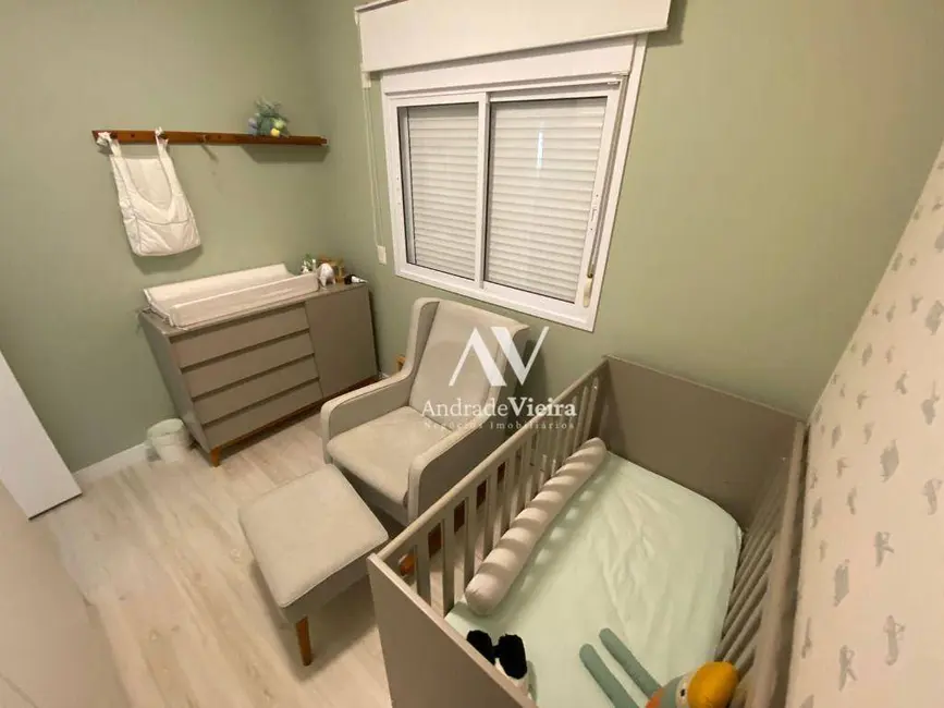 Foto 9 de Apartamento com 3 quartos à venda, 109m2 em Taquaral, Campinas - SP