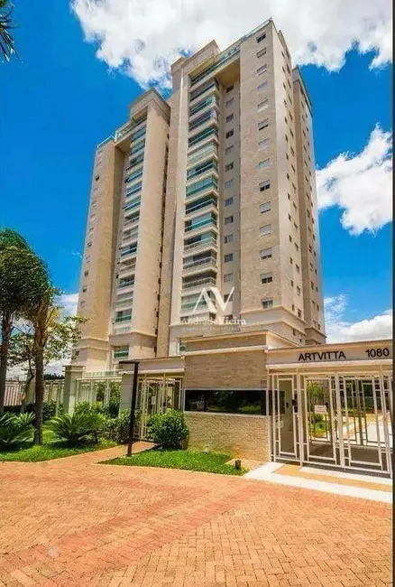 Foto 1 de Apartamento com 3 quartos à venda, 109m2 em Taquaral, Campinas - SP