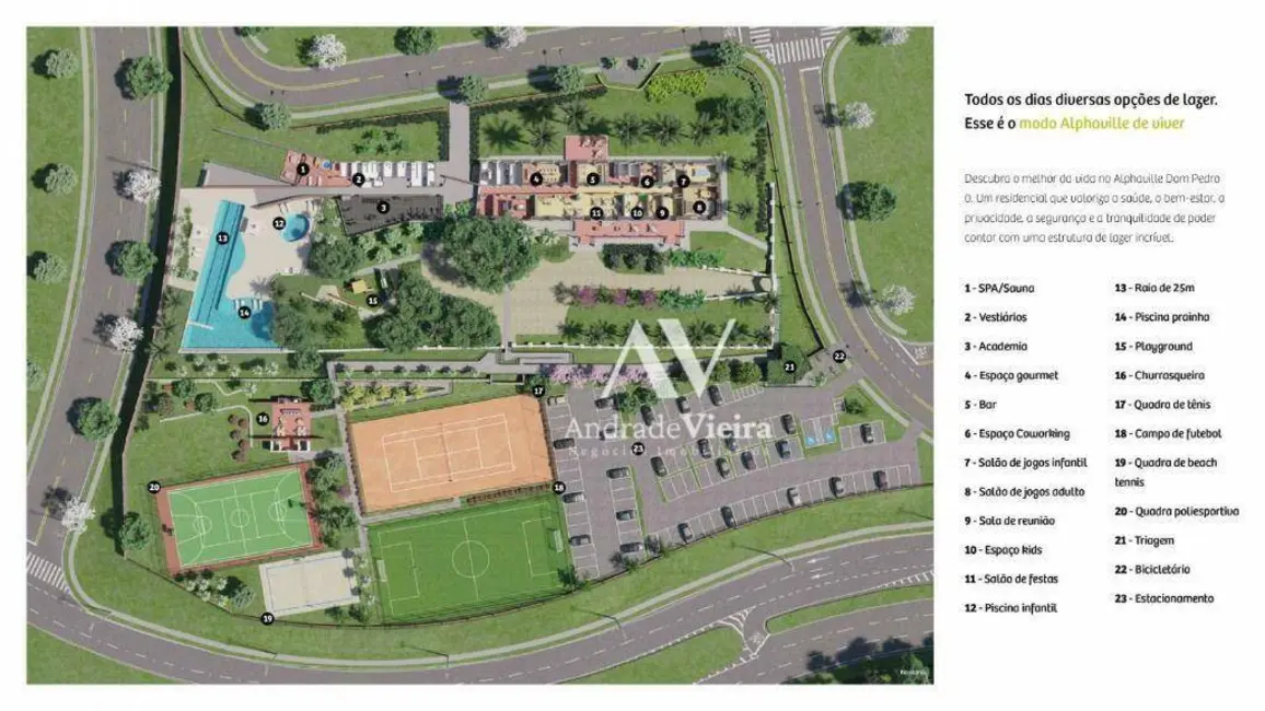 Terreno / Lote à venda, 408m2 em Campinas - SP - imagem 3 Foto 3 de Terreno / Lote à venda, 408m2 em Campinas - SP