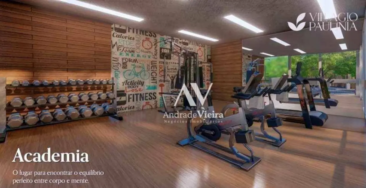 Foto 4 de Terreno / Lote à venda, 200m2 em São Bento, Paulinia - SP