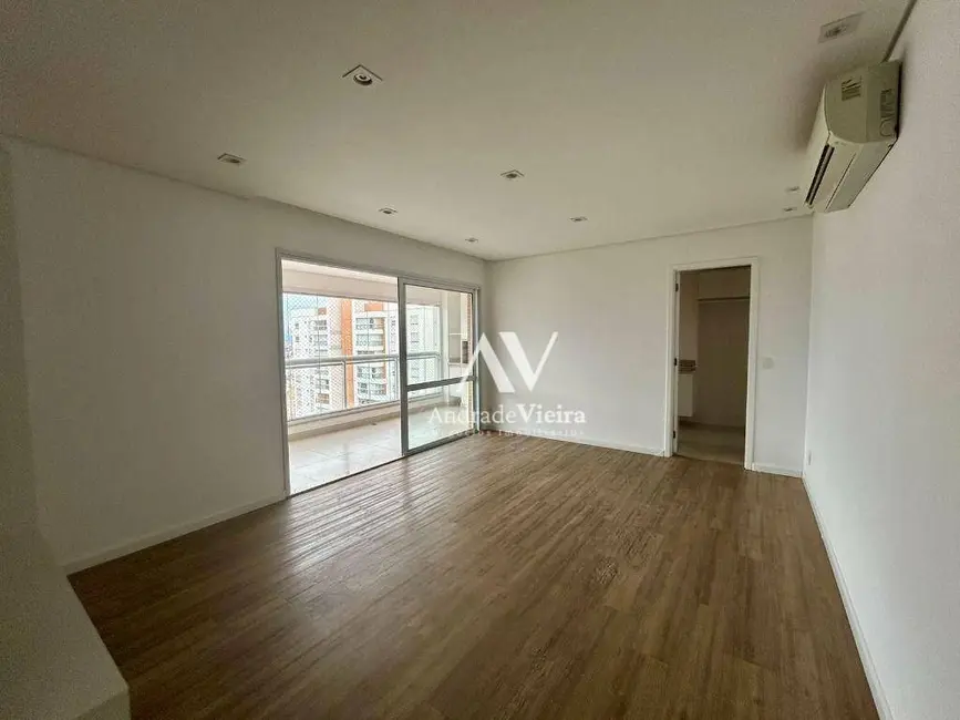 Apartamento com 3 quartos à venda, 119m2 em Jardim Belo Horizonte, Campinas - SP - imagem 3 Foto 3 de Apartamento com 3 quartos à venda, 119m2 em Jardim Belo Horizonte, Campinas - SP