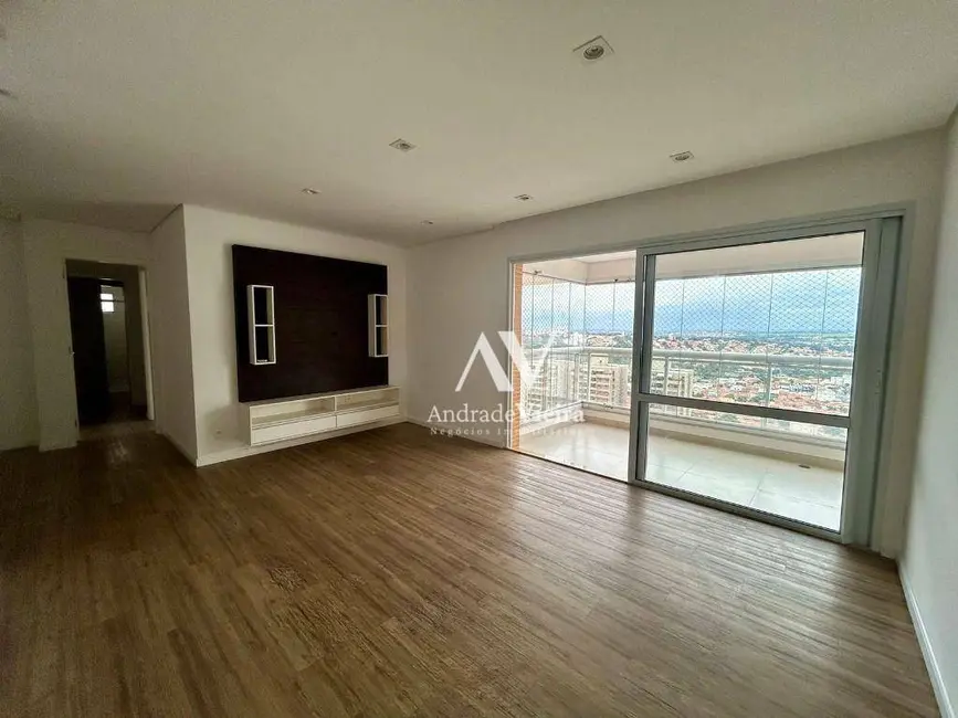 Foto 2 de Apartamento com 3 quartos à venda, 119m2 em Jardim Belo Horizonte, Campinas - SP