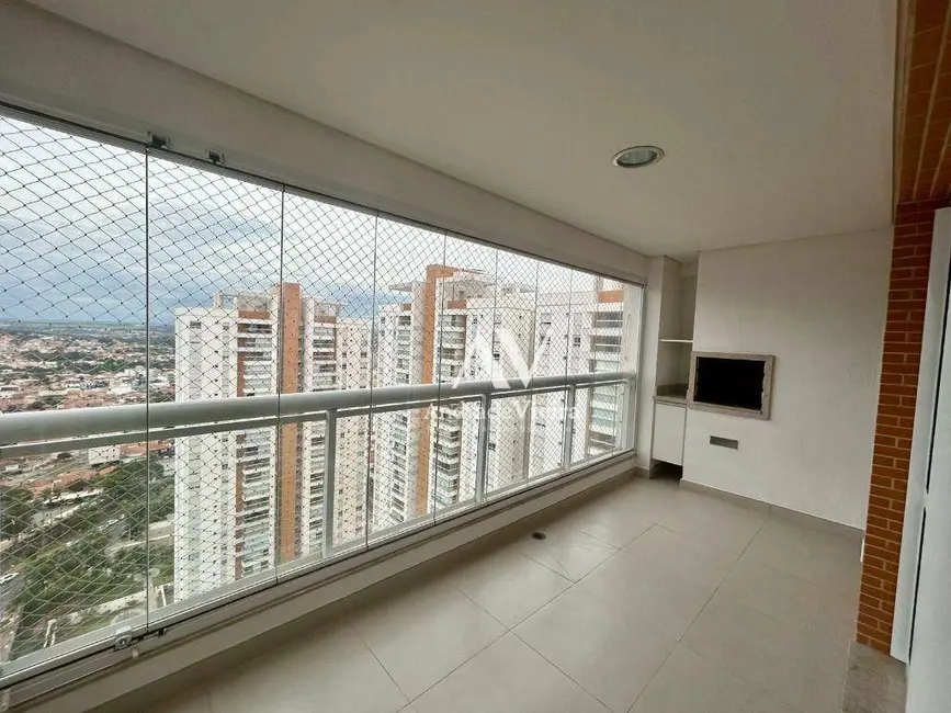 Apartamento com 3 quartos à venda, 119m2 em Jardim Belo Horizonte, Campinas - SP - imagem 4 Foto 4 de Apartamento com 3 quartos à venda, 119m2 em Jardim Belo Horizonte, Campinas - SP